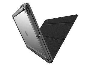 0660543503675 - Otterbox Symmetry Folio Tablet Hülle Apple iPad 102 (7 Gen 2019) iPad 102 (8 Gen 2020) iPad 102 (9 Gen 2021) 259 cm (102) Book Cover Schwarz