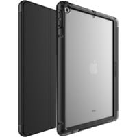 0660543503699 - Otterbox Symmetry Folio Tablet Hülle Apple iPad 102 (7 Gen 2019) iPad 102 (8 Gen 2020) iPad 102 (9 Gen 2021) 259 cm (102) Book Cover Schwarz