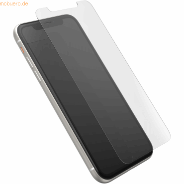 0660543512042 - Otterbox Alpha Glass Apple iPhone 11 XR - clear