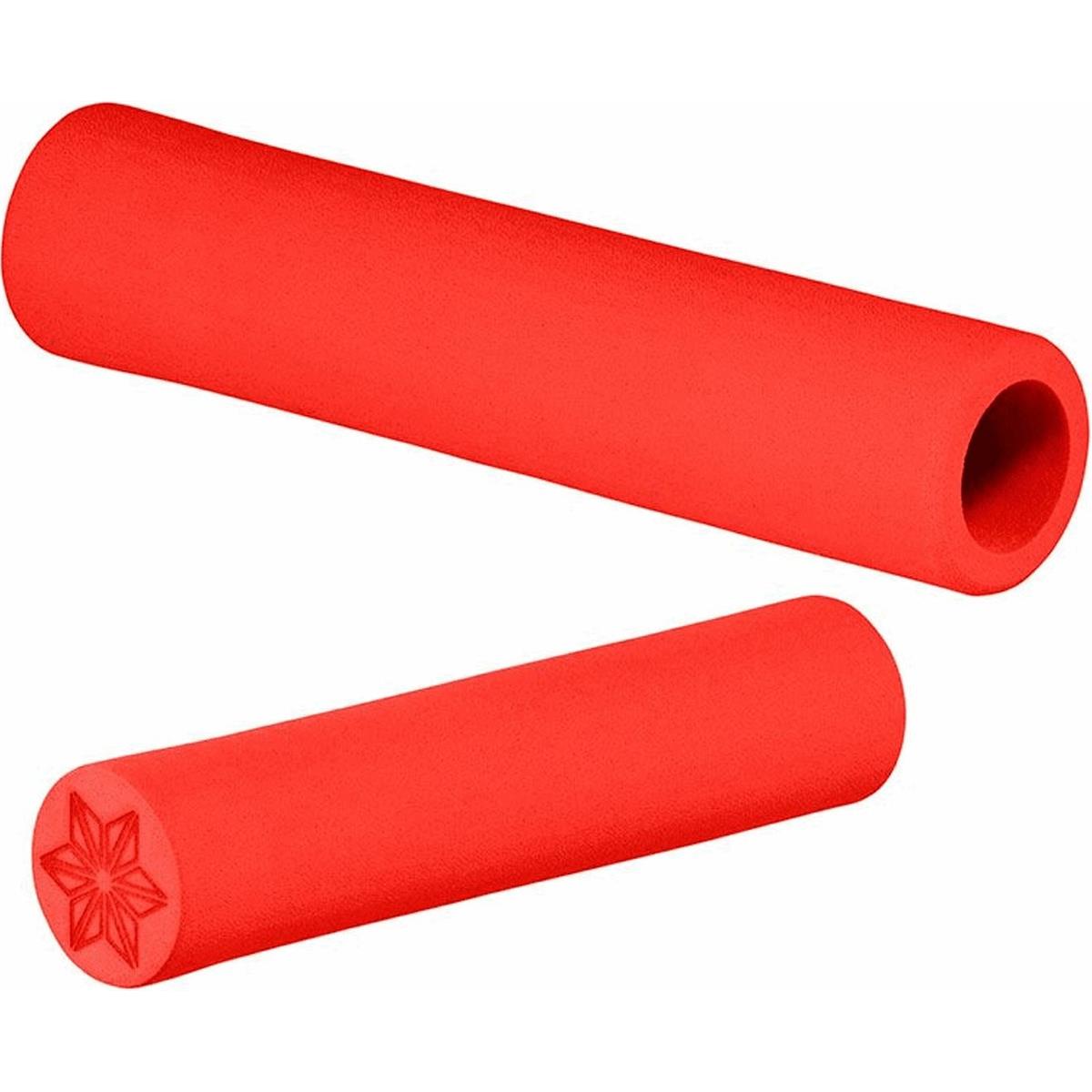 0660902387229 - Supalite Foam Griffe Rot - 32mm 18g Hochdichte Schaum