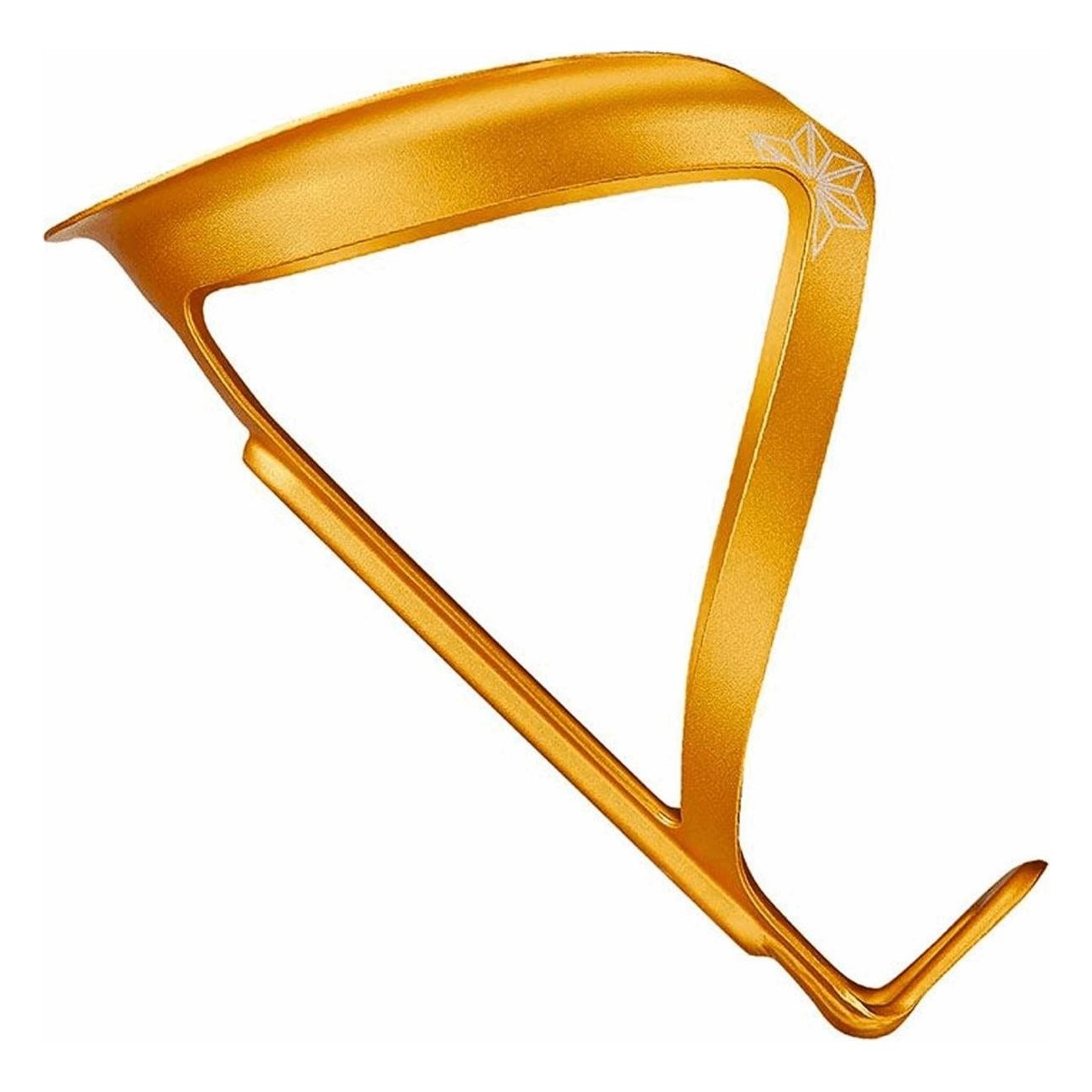 0660902387328 - Aluminium Flaschenhalter Fly Cage Gold 18g - SUPA CAZ