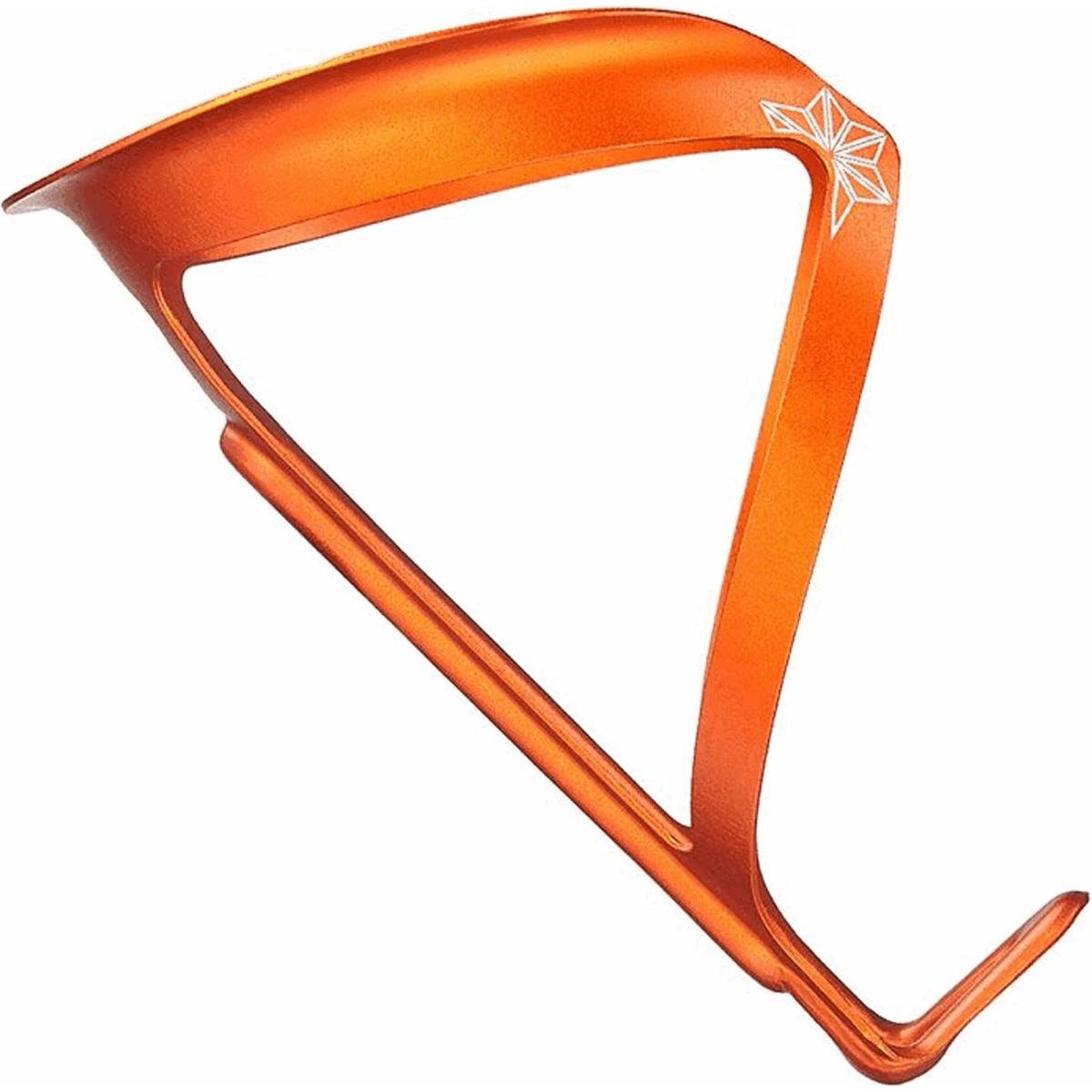 0660902391134 - Leichter Flaschenhalter Fly Cageneon Orange 18g für Radfahrer