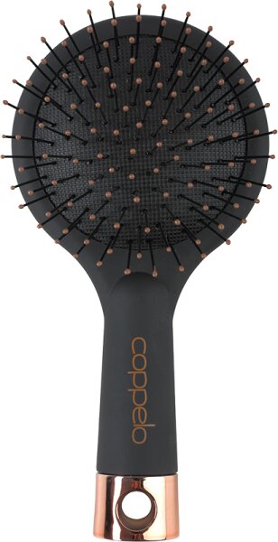 0661647049922 - black rainbow rose gold Small Brush