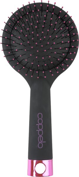 0661647049939 - black rainbow pink Large Brush