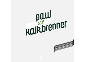 0661956668319 - Self (Vinyl) - Paul Kalkbrenner (LP)