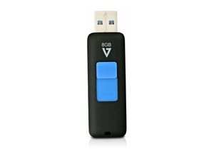 0662919087369 - VF3GAR-3E - 8GB - USB-Stick