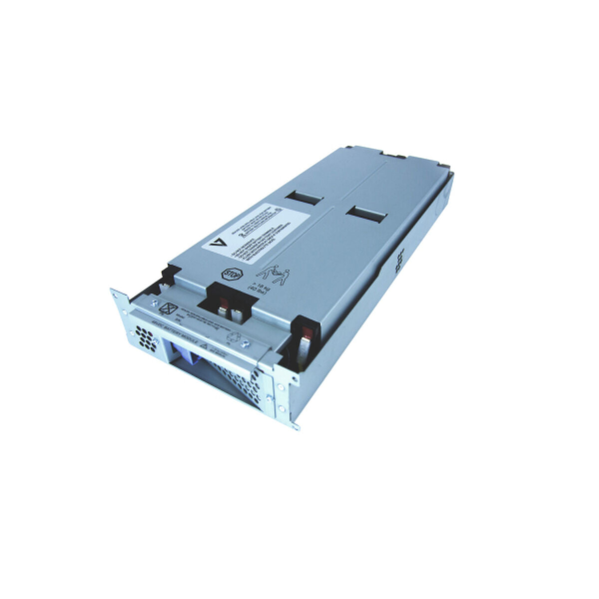 0662919114591 - Batterie für Unterbrechungsfreies Stromversorgungssystem USV RBC43-V7-1E 0662919114591 - Batterie für Unterbrechungsfreies Stromversorgungssystem USV RBC43-V7-1E