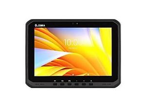 0663056027621 - Zebra ET60 - Tablet - robust - Android - 128 GB UFS card - 257 cm (101) (1920 x 1200)
