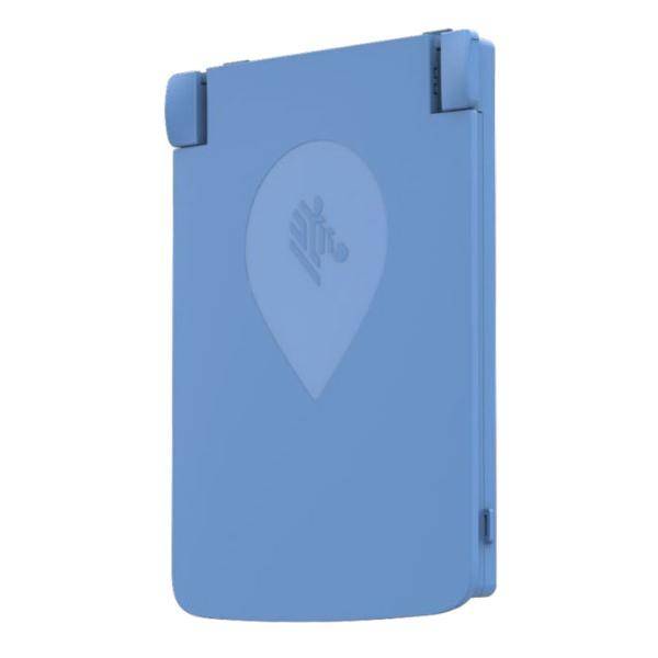 0663056027805 - Handheld-Akku für HC20 HC50 3800mAh blau