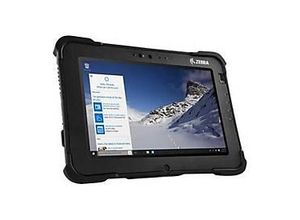 0663056028758 - Zebra XSLATE L10ax - Robust - Tablet - Intel Core i5 1135G7   24 GHz - Win 10 Pro 64-Bit - Intel Iris Xe Grafikkarte