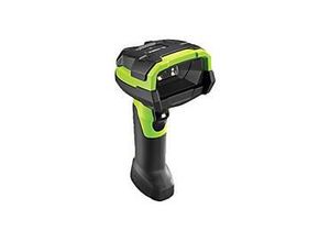 0663056038344 - Zebra DS3678-KD BT 2D HP Disp FIPS schwarz grün Gun only