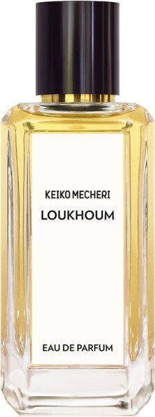 0663157435103 - Loukhoum Oriental Gourmand Eau de Parfum (EdP) 100 ml