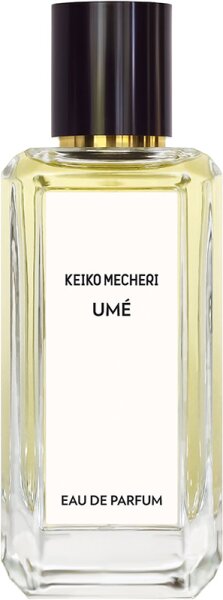 0663157435523 - Umé  Gourmand Citrus Eau de Parfum (EdP) 100 ml