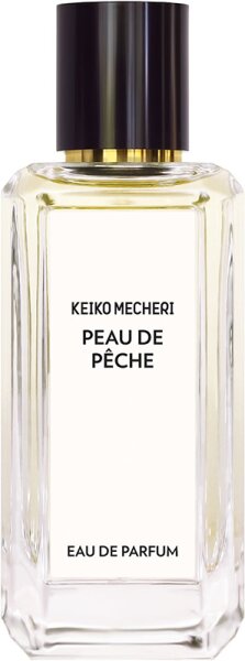 0663157435547 - Peau De Pê che Oriental Fruity Eau de Parfum (EdP) 100 ml