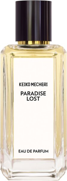 0663157435578 - Paradise Lost Citrus Floral Eau de Parfum (EdP) 100 ml