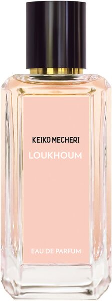 0663157537104 - Loukhoum Eau Poudree Oriental Gourmand Eau de Parfum (EdP) 100 ml