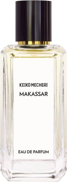 0663157625832 - Makassar Oriental Woody Eau de Parfum (EdP) 100 ml