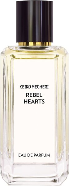 0663157717797 - Rebel Hearts Oriental Gourmand Eau de Parfum (EdP) 100 ml