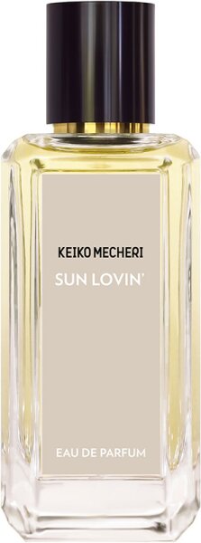 0663157831431 - Sun Lovin Oriental Citrus Eau de Parfum (EdP) 100 ml