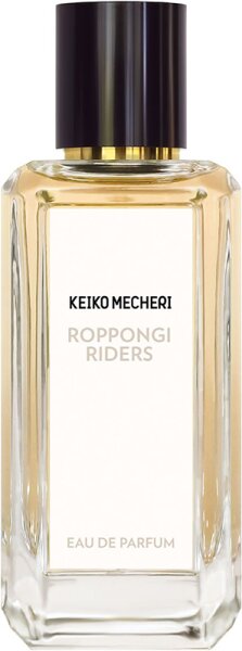 0663157832773 - Roppingi Riders Oriental Leather Eau de Parfum (EdP) 100 ml