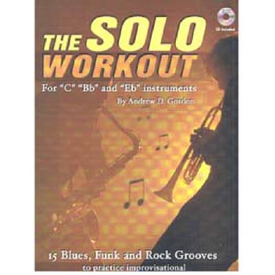 0663389104020 - The solo workout