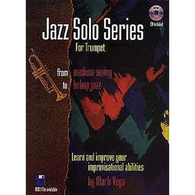 0663389106826 - Jazz solo series