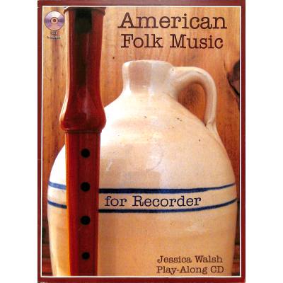 0663389111820 - American folk music