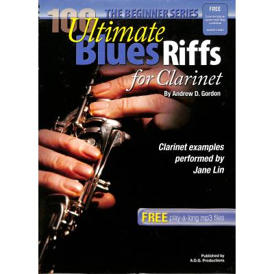 0663389114227 - 100 ultimate Blues riffs