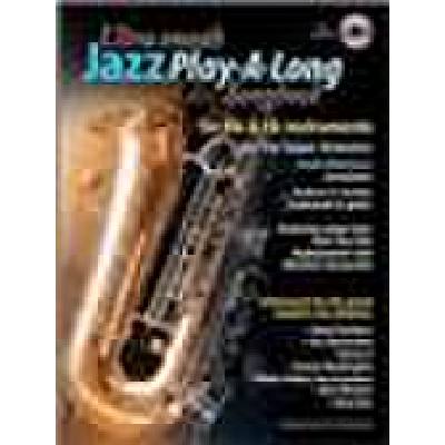 0663389115125 - Ultra smooth Jazz play along songbook