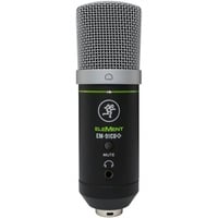 0663961064018 - EM-91CU+ Stand USB-Mikrofon Übertragungsart (Details)USB USB Kopfhörer (35 mm Klinke) USB