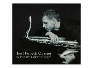 0663993082028 - In The Still Of The Night - Jan Harbeck Quartet (CD)