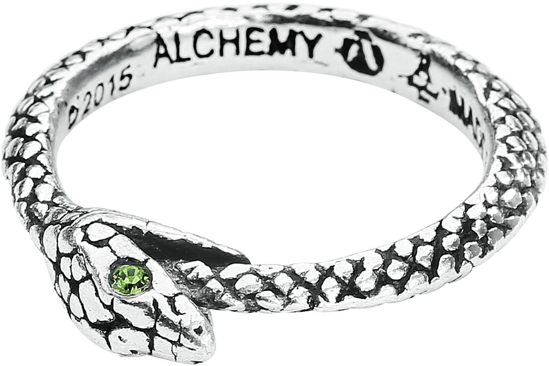0664427042380 - The Sophia Serpent Ring multicolor 0664427042380 - The Sophia Serpent Ring multicolor