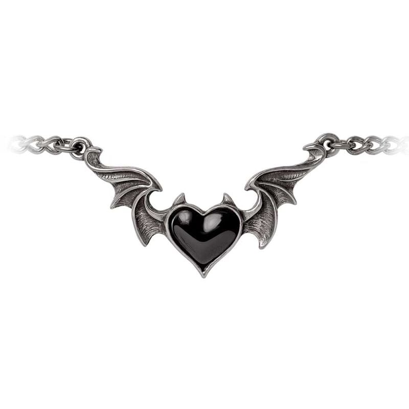 0664427054543 - Blacksoul Bracelet Armkette silberfarben