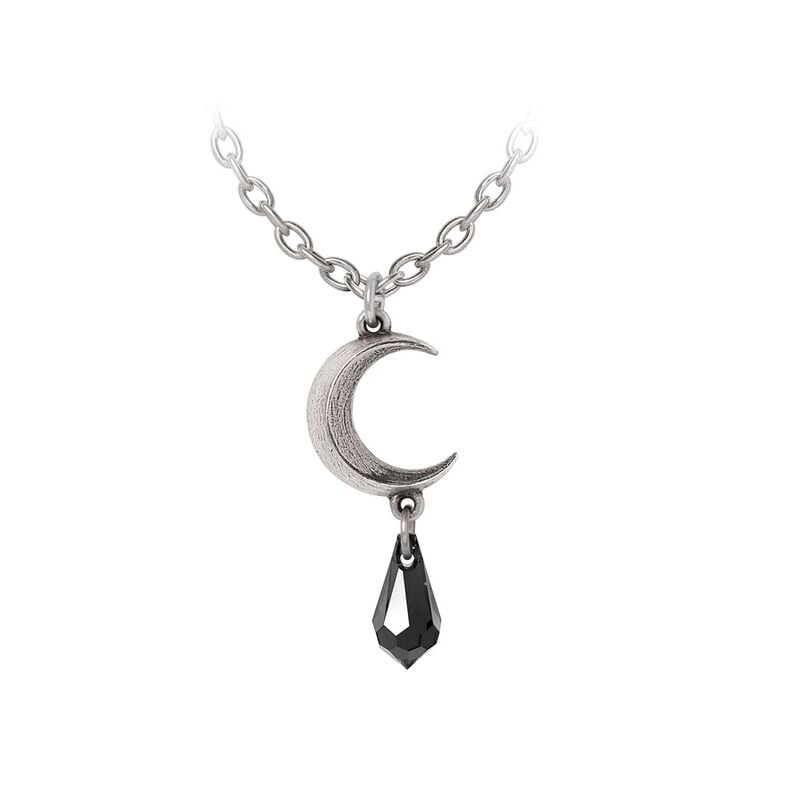 0664427055946 - Tears of the Moon Halskette silberfarben 0664427055946 - Tears of the Moon Halskette silberfarben