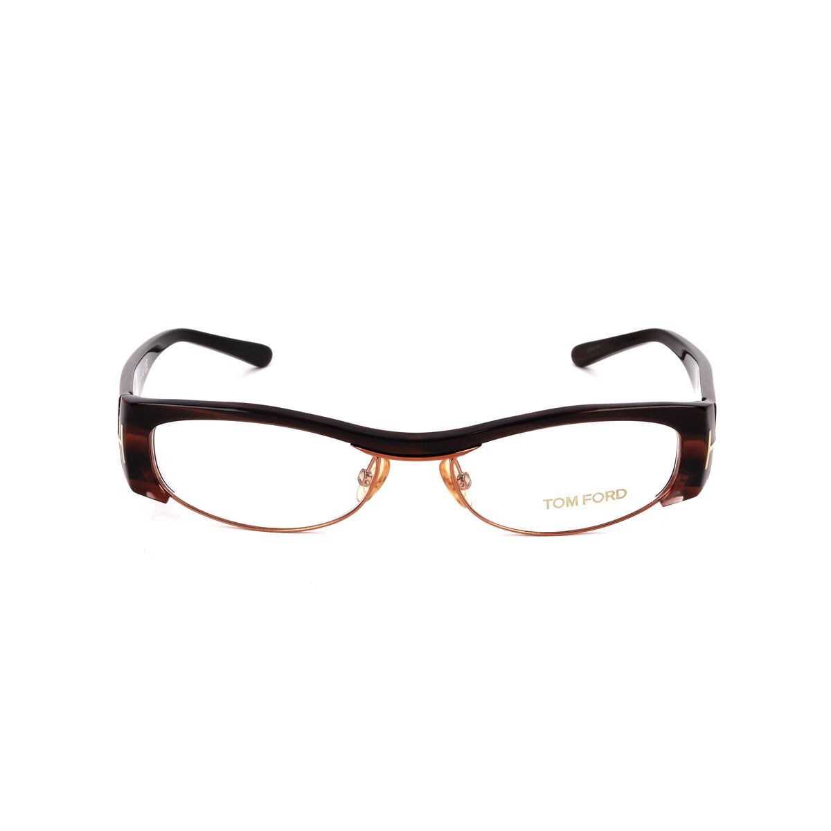 0664689416127 - Ladies Spectacle frame FT5076-U60 Ø 51 mm