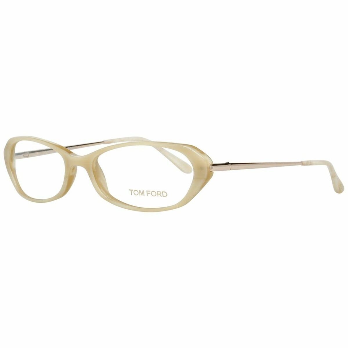 0664689452637 - Ladies Spectacle frame TF-5134 025 Ø 52 mm