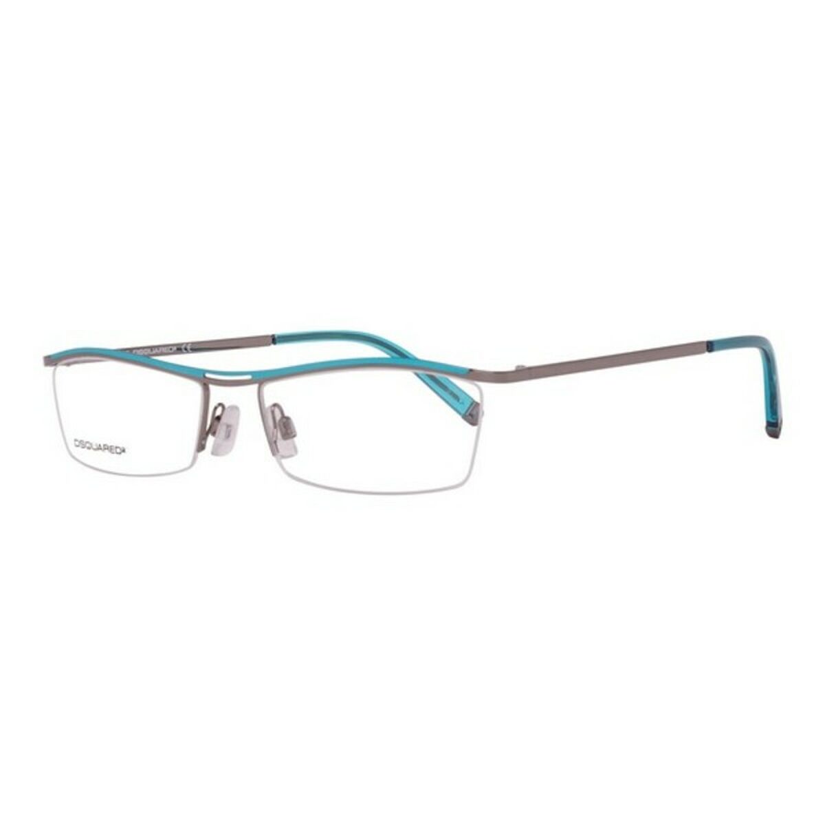 0664689477203 - Ladies Spectacle frame DQ5001 53008 Ø 53 mm