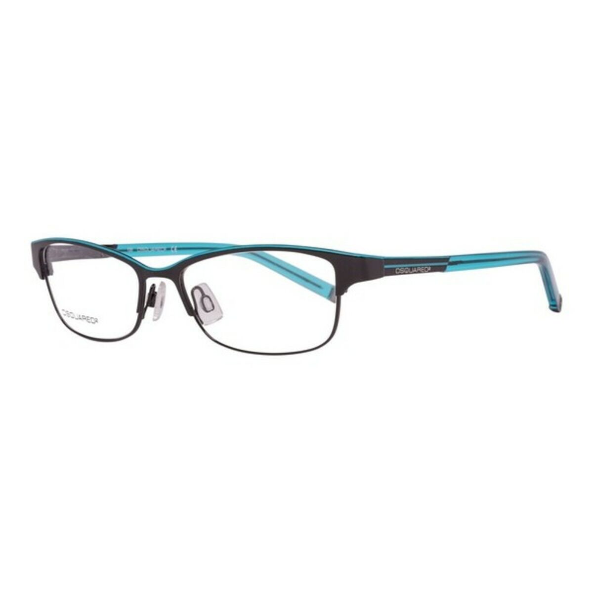 0664689477234 - Ladies Spectacle frame DQ5002 51002 Ø 51 mm