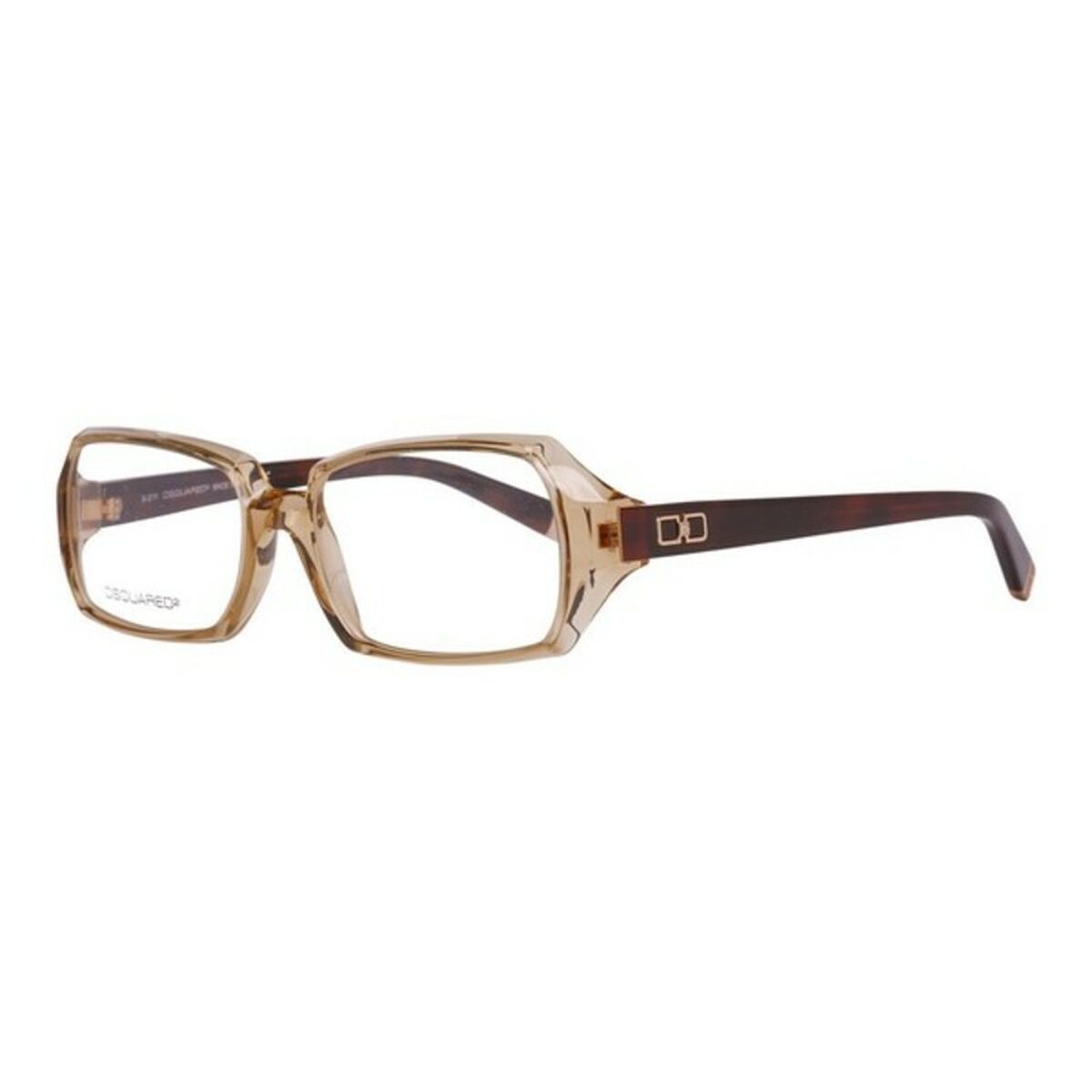 0664689477449 - Ladies Spectacle frame DQ5019 54045 ø 54 mm