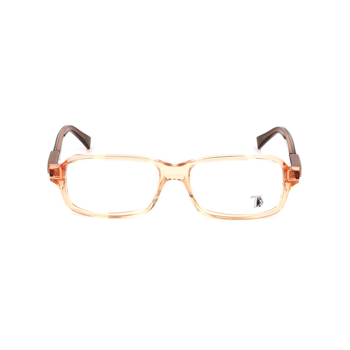 0664689479917 - Ladies Spectacle frame Tods TO5018-044-52 Ø 52 mm 0664689479917 - Ladies Spectacle frame Tods TO5018-044-52 Ø 52 mm