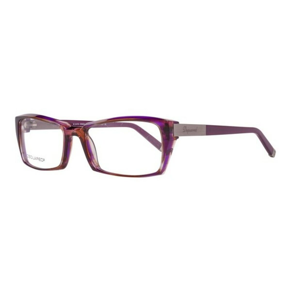 0664689505272 - Ladies Spectacle frame DQ5046 54050 ø 54 mm