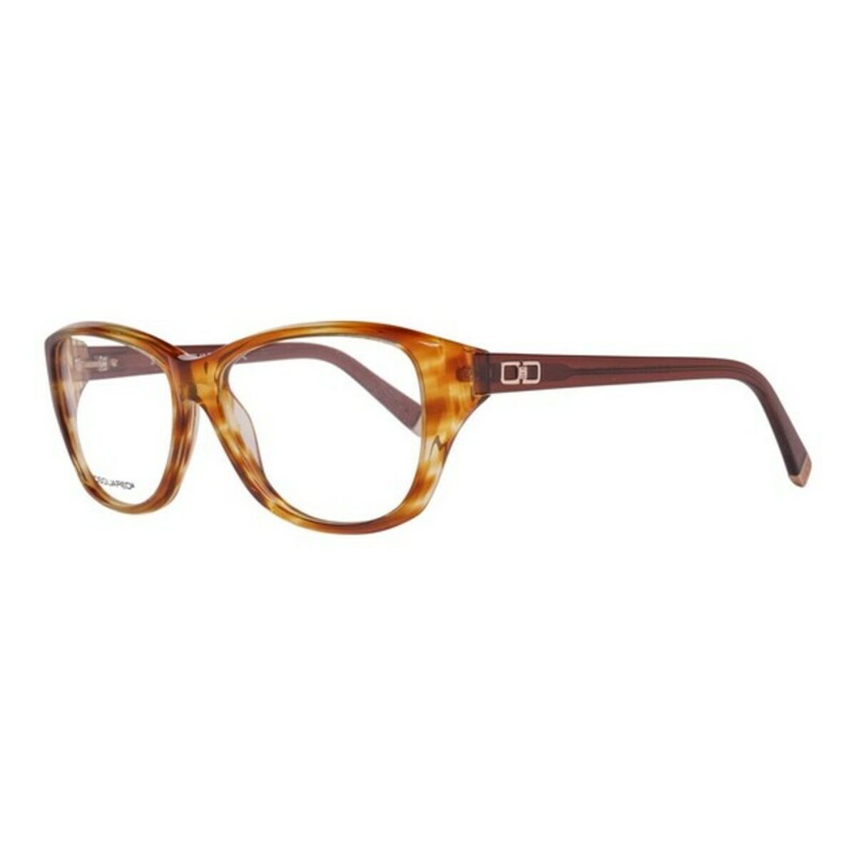 0664689539192 - Ladies Spectacle frame D Squared Frame DQ5061 055 ø 56 mm