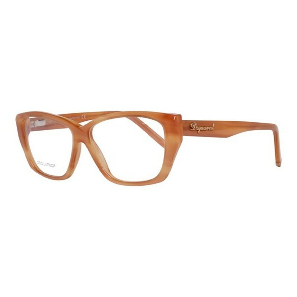 0664689539260 - Ladies Spectacle frame DQ5063 ø 54 mm