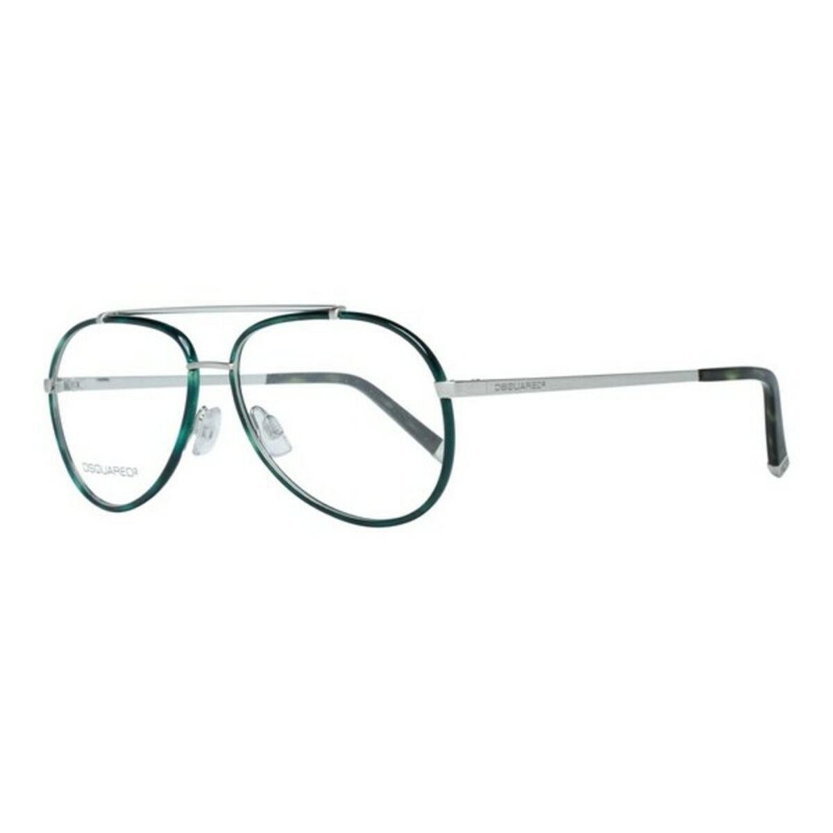 0664689539611 - Ladies Spectacle frame DQ5072 54020 ø 54 mm