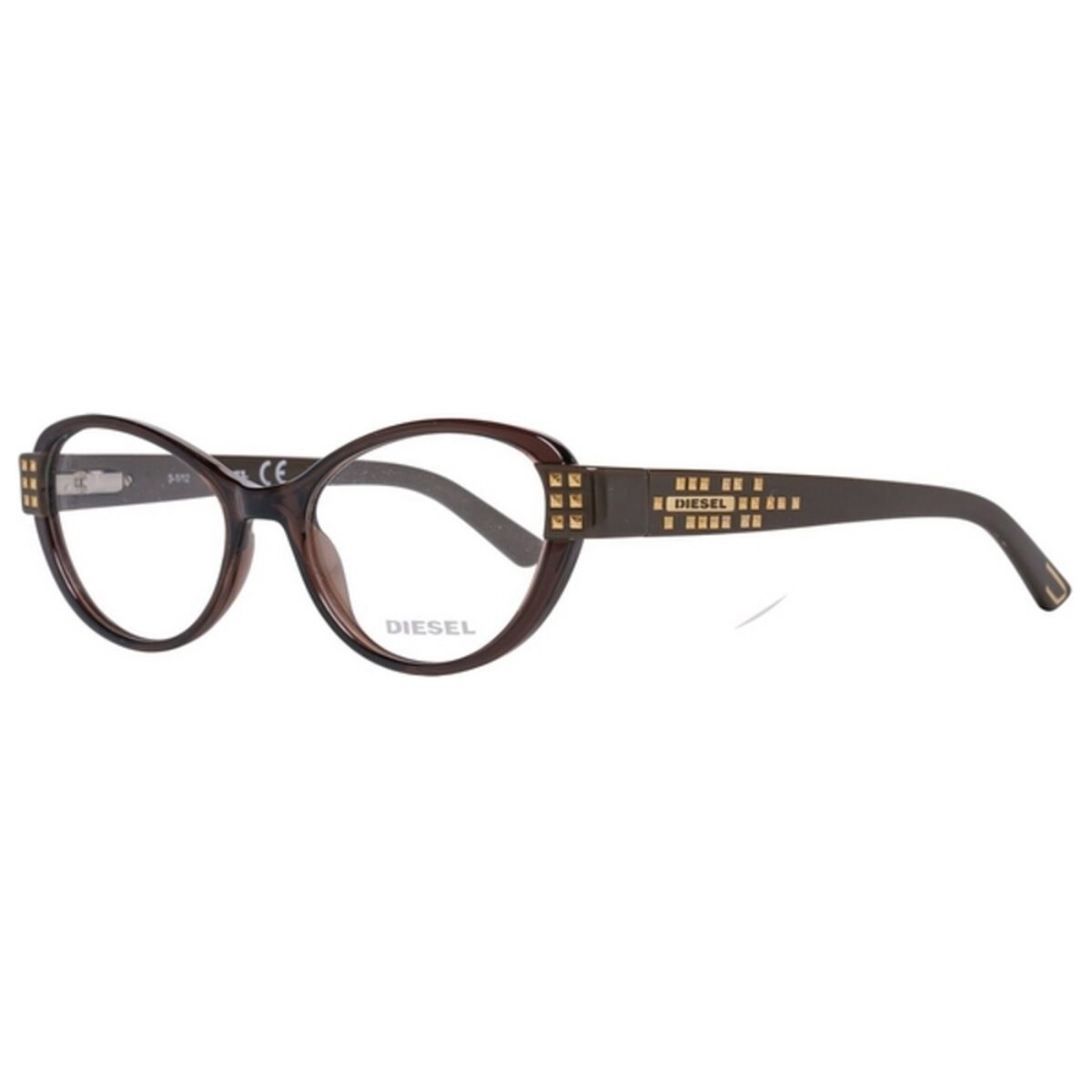 0664689547890 - Ladies Spectacle frame 1001 Ø 51 mm