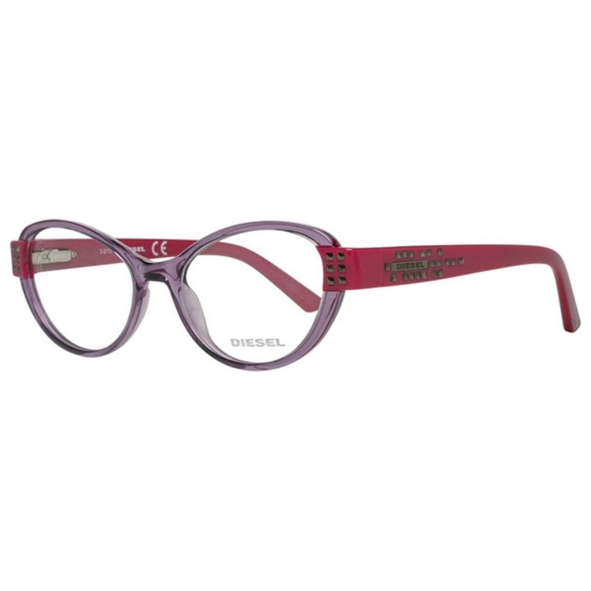 0664689547906 - Ladies Spectacle frame DL5011 51081 Ø 51 mm