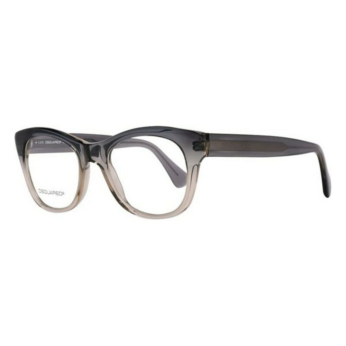 0664689586349 - Unisex Spectacle frame DQ5106 49020