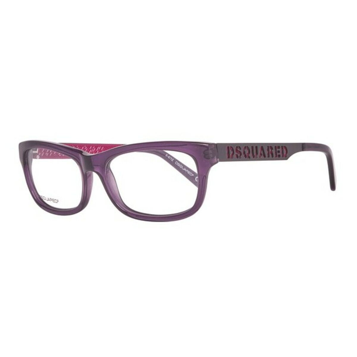 0664689588312 - Ladies Spectacle frame DQ5095 54020 ø 54 mm