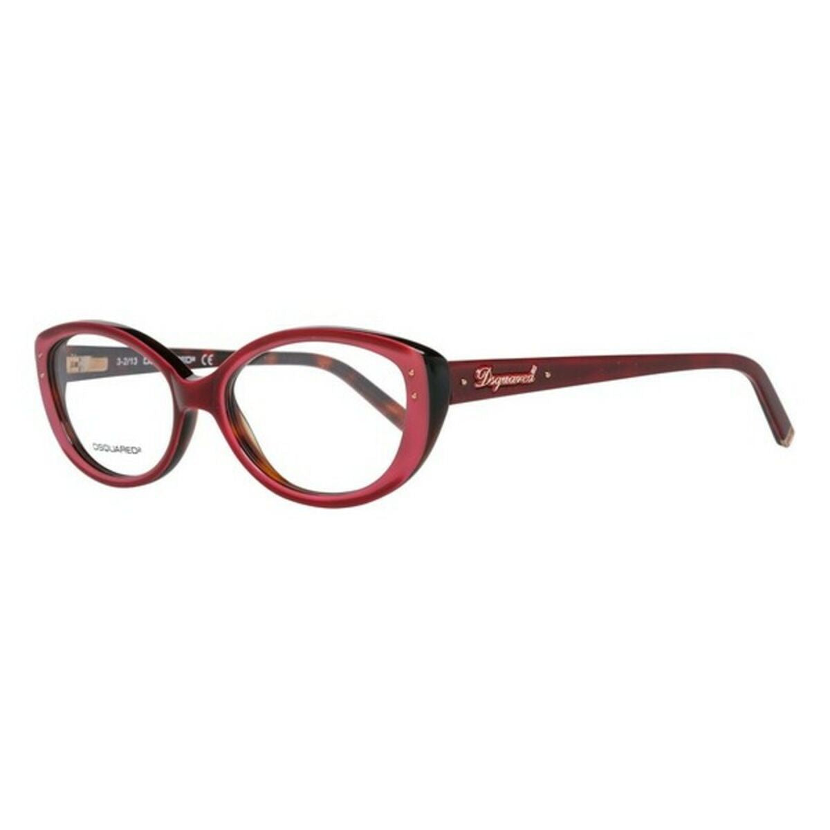 0664689592630 - Ladies Spectacle frame DQ5110 54071 ø 54 mm