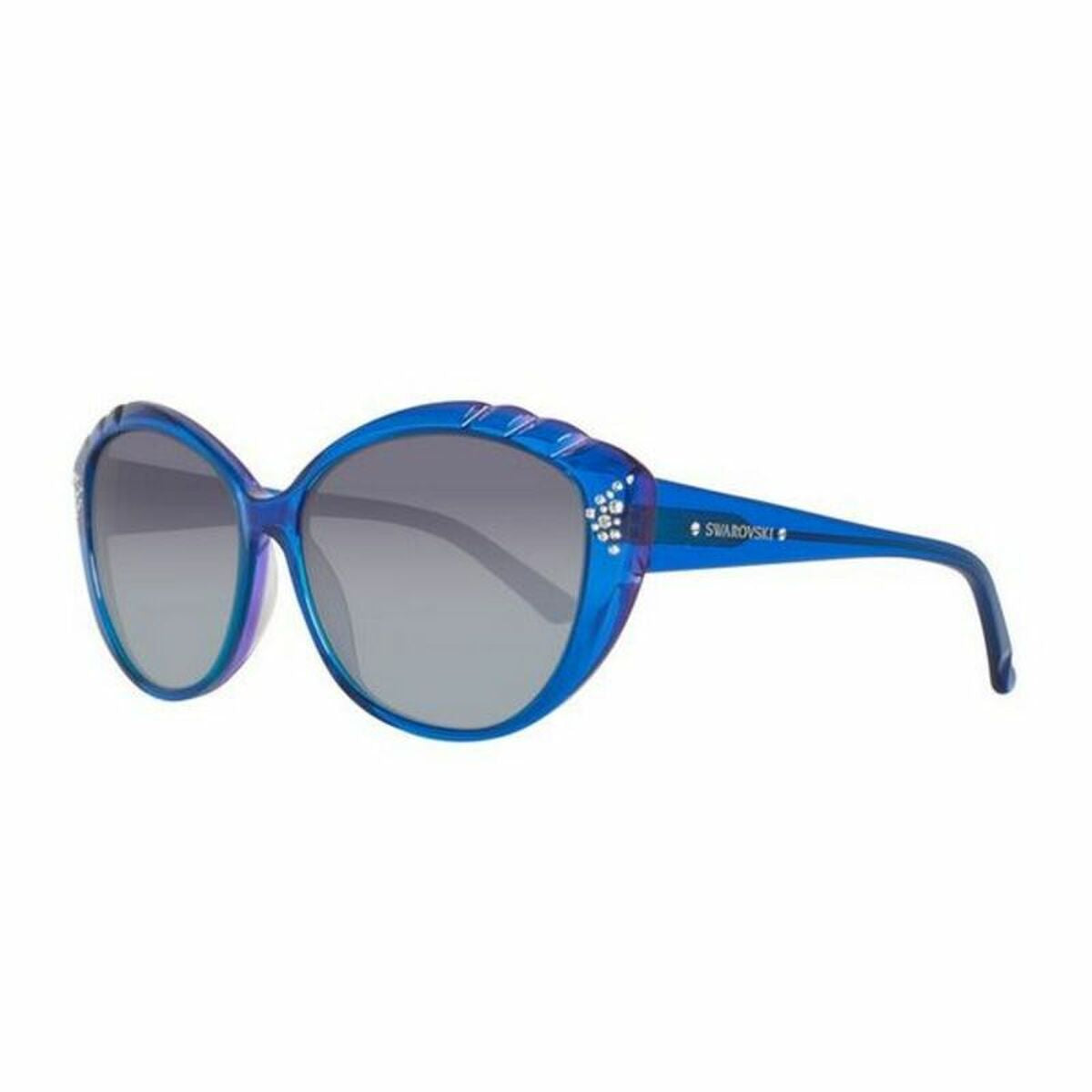 0664689604050 - Damensonnenbrille SK0056-6192W (Ø 61 mm) 0664689604050 - Damensonnenbrille SK0056-6192W (Ø 61 mm)